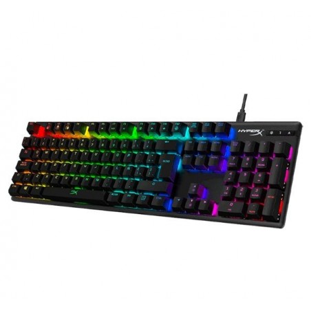 Teclado Hyperx Alloy Origins - Switch Red