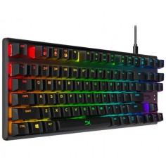 Teclado Hyperx Alloy Origins Core TKL - Switch Red 2