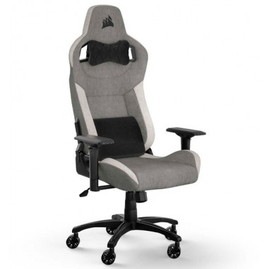 Silla Gamer Corsair T3 RUSH -...
