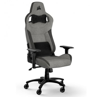Silla Gamer Corsair T3 RUSH -...