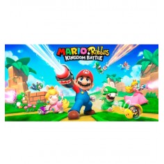 Juego Nintendo Switch:... 2