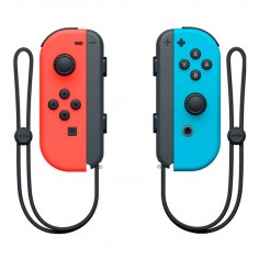 Control Nintendo Switch... 2