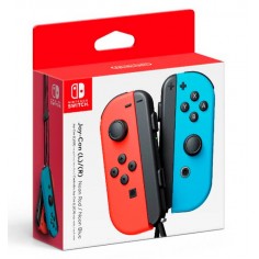 Control Nintendo Switch...