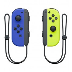 Control Nintendo Switch... 2