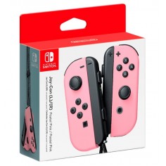 Control Nintendo Switch... 2