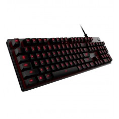 Teclado Logitech G413 - Black 2