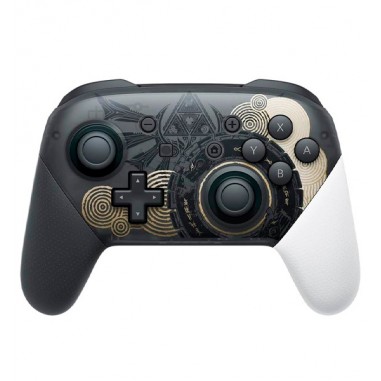 Control Nintendo Switch Pro – Edición...