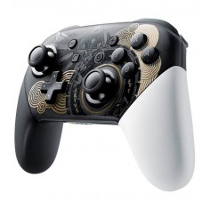 Control Nintendo Switch Pro... 2