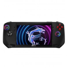 Consola MSI Claw A1M – 7"...