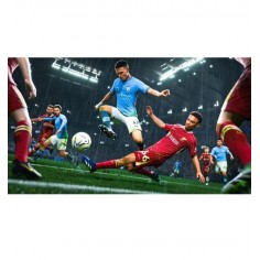 Juego PS5 EA Sports FC 25 –... 2