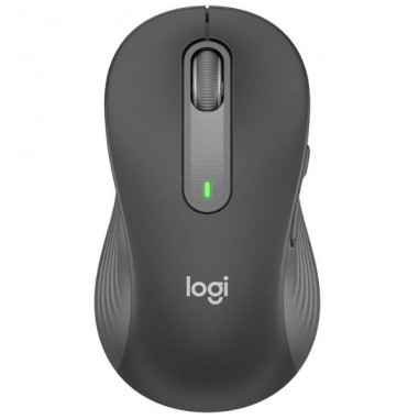 Mouse Logitech M650L Signature...