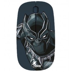 Mouse Xtech XTM-M340BP –...