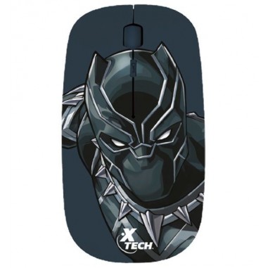 Mouse Xtech XTM-M340BP – Edición...