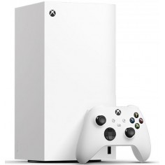 Consola Xbox Series X 1TB -...