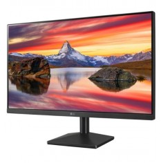 Monitor LG 24MQ400-B 24"... 2