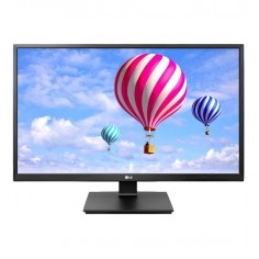 Monitor LG 27BK550Y-B 27"...