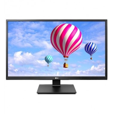 Monitor LG 27BK550Y-B 27" FHD – 75Hz,...