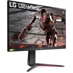 Monitor Gamer LG 32GN55R-B... 2