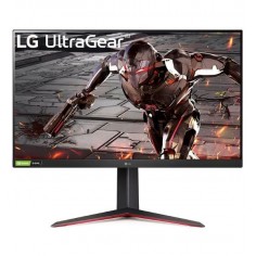 Monitor Gamer LG 32GN55R-B...