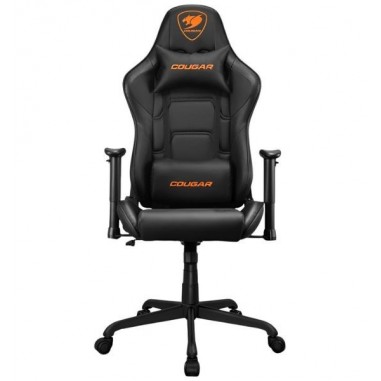 Silla Gamer Cougar Armor Elite 2D –...