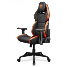 Silla Gamer Cougar Hotrod... 2