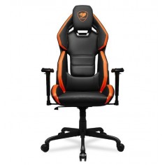 Silla Gamer Cougar Hotrod...