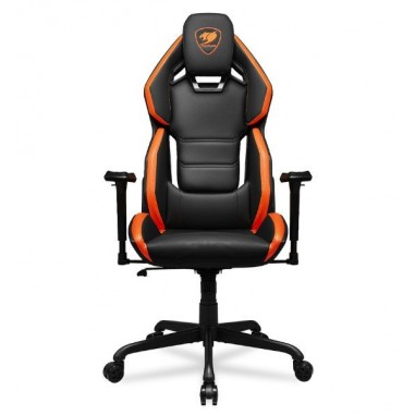 Silla Gamer Cougar Hotrod 4D – Color...