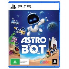 Juego PS5: Astro Bot –...