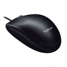 Mouse Logitech M90 USB - Negro 2