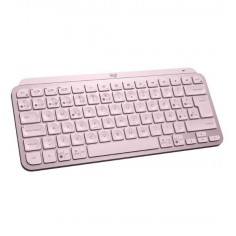 Teclado Logitech Mx Keys... 2