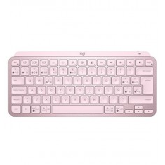Teclado Logitech Mx Keys...