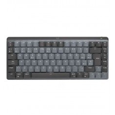 Teclado Logitech MX...