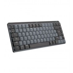 Teclado Logitech MX... 2