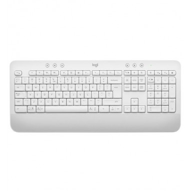 Teclado Logitech Signature K650...
