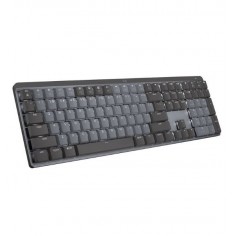 Teclado Logitech MX...
