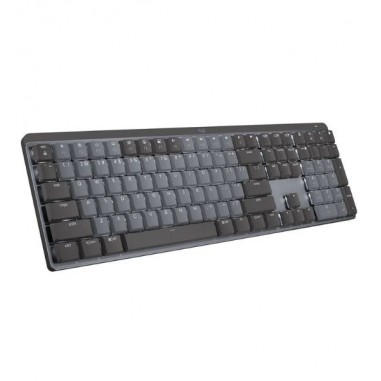 Teclado Logitech MX Mechanical...