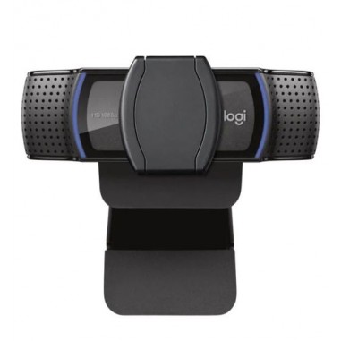 Webcam Logitech C920E Empresarial FHD... Webcam Logitech C920E Empresarial FHD...