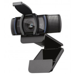 Webcam Logitech C920E... 2