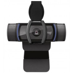 Webcam Logitech C920E...