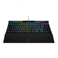 Teclado Gamer Corsair K70... 2
