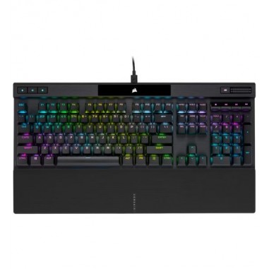 Teclado Gamer Corsair K70 PRO RGB –...
