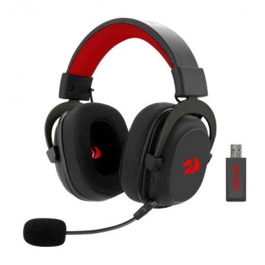 Auricular Redragon Zeus X Pro H510PRO...