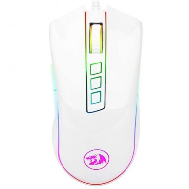 Mouse Gamer Redragon Cobra M711 –...
