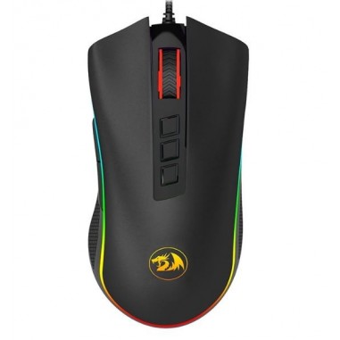 Mouse Gamer Redragon Cobra M711 –...