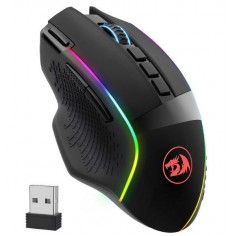 Mouse Gamer Redragon... 2