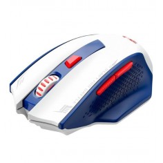 Mouse Redragon Woki M994WBR... 2