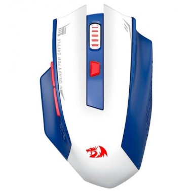 Mouse Redragon Woki M994WBR Wireless...