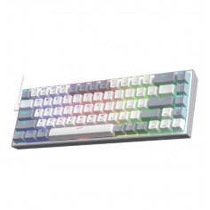 Teclado Redragon Castor... 2
