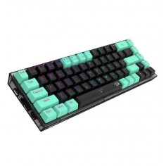 Teclado Redragon Castor Pro... 2