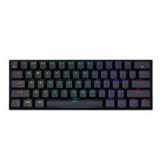 Teclado Redragon Draconic...